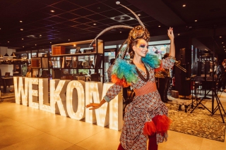 JADA events breekt eigen records