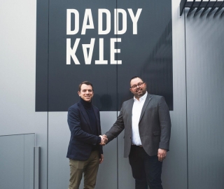 Daddy Kate Group investeert in Publi-FDM