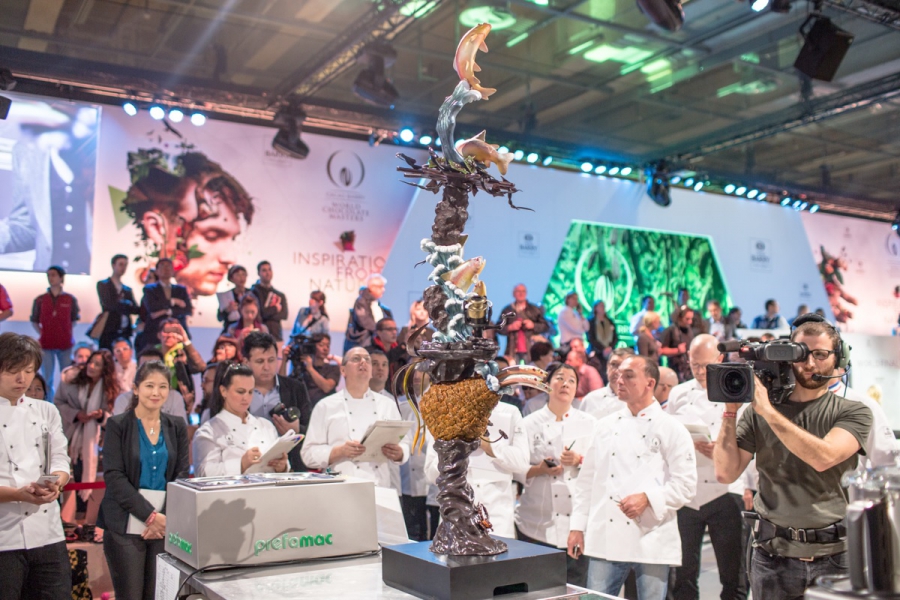 Deux nominations pour New Balls Please aux BEA Awards
