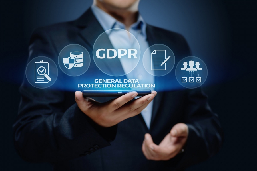 BESA : members only ! GDPR toolkit gratuit