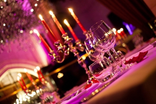 Spirito Brussels présente un menu d'excellence pour les festivités
