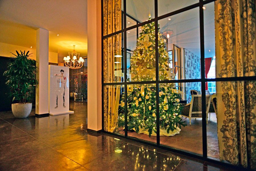 En 2016, Sandton Hotels devient Pillows en Belgique