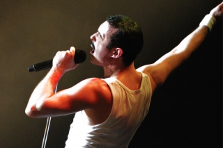 One Night of Queen est de retour au Kursaal d'Ostende !