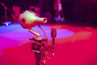 PRG introduceert Virtual Reality technologie