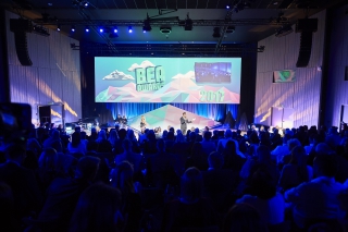 “Visuals als hefboom voor je verhaal”