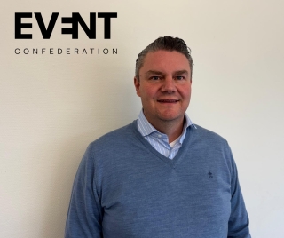 Nieuwe voorzitter(s) van Event Confederation