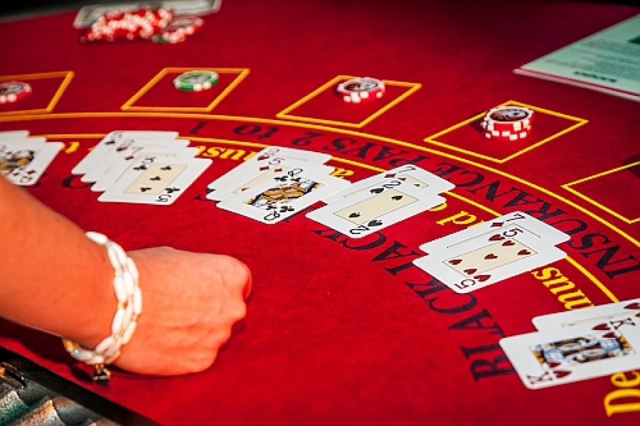 Crazzle Casino Events: “Pas besoin de voir toujours les choses en grand”