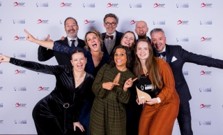 Event Masters sacré MICE Agency of the Year