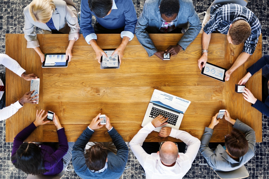 Bonus exclusifs pour des meetings exclusifs au Radisson Blu