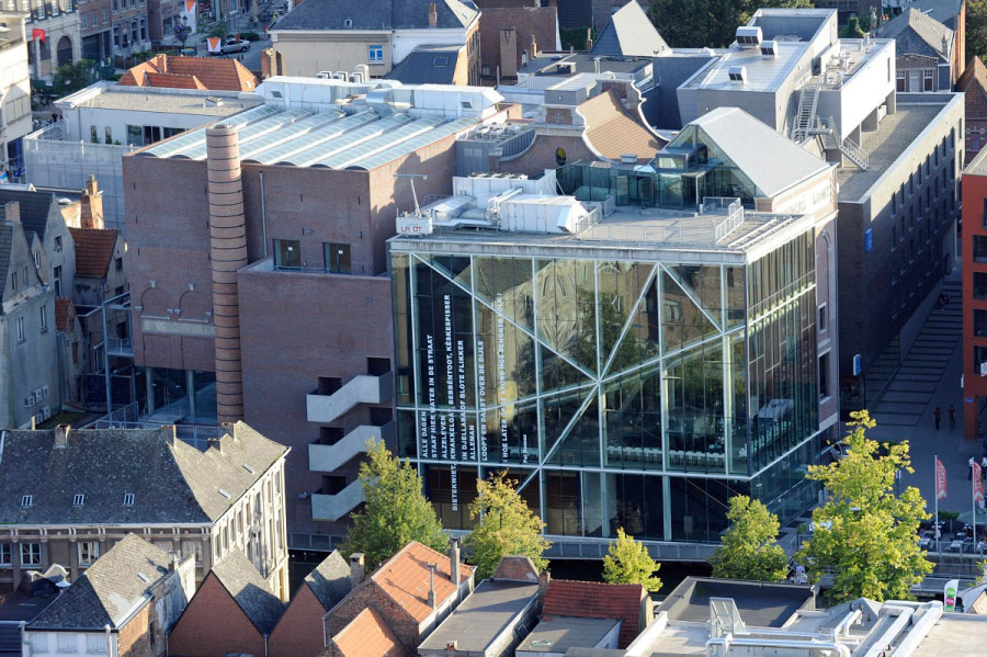 Lamot blikt terug op beste jaar ooit