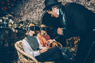 BEA Awards 2017: Butik Agency remporte un prix!