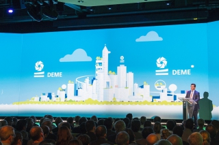 Belgische klanten kiezen /Trimex/ voor buitenlandse events