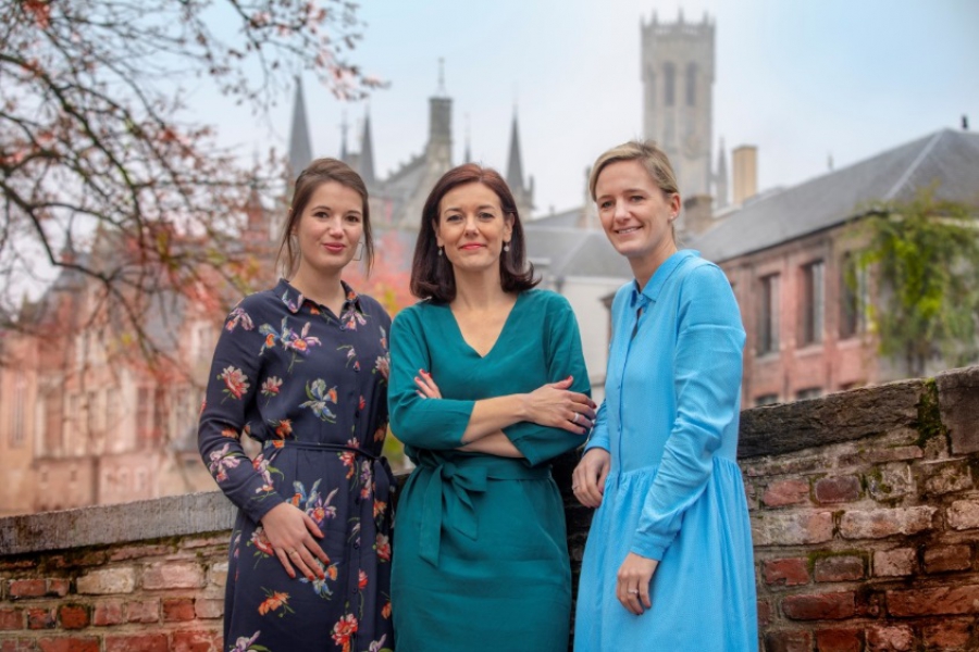 Meeting & Incentive Guide Brugge 2019