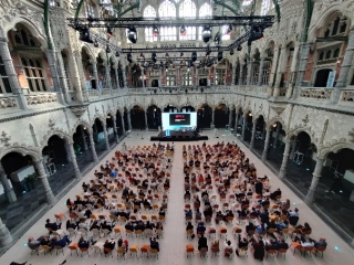 Handelsbeurs