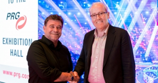 Production Resource Group acquiert le Delta Sound, basé aux Émirats Arabes Unis