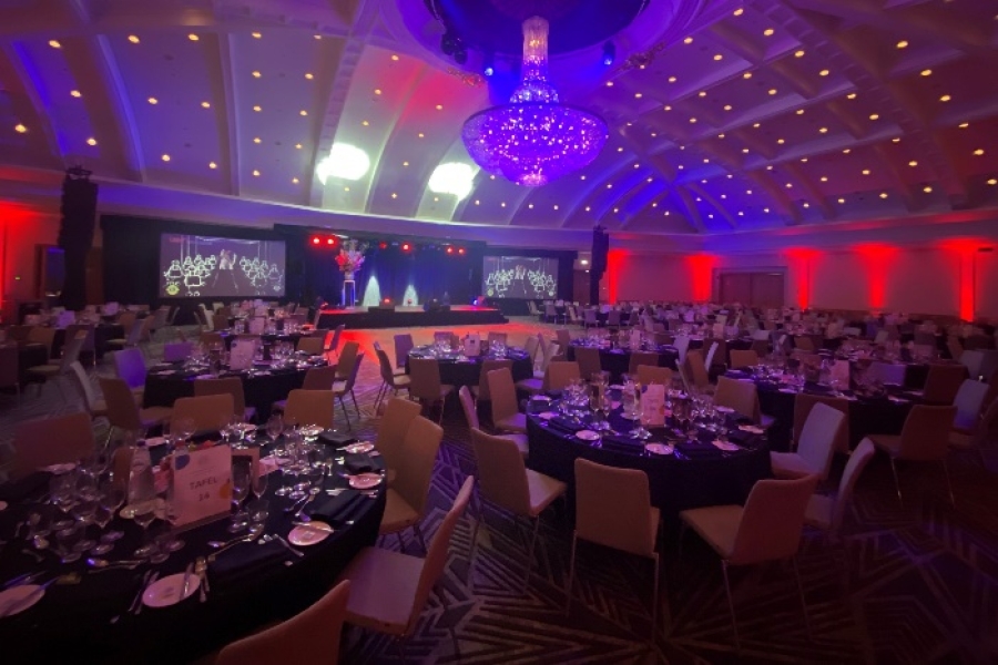 Hilton Antwerp Old Town