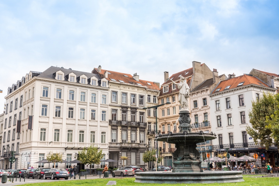 Pillows Hotels verovert ook de Belgische markt