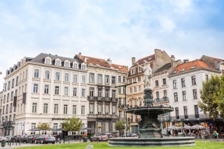 Pillows Hotels verovert ook de Belgische markt