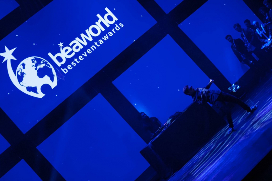 Breaking: L&#039;édition 2019 du Festival BeaWorld se tiendra à Milan