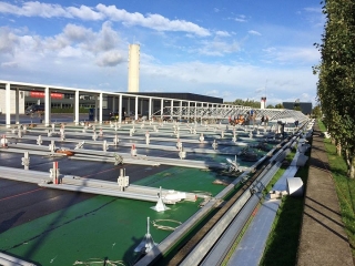 Busworld &amp; De Boer fêtent 10 ans de collaboration