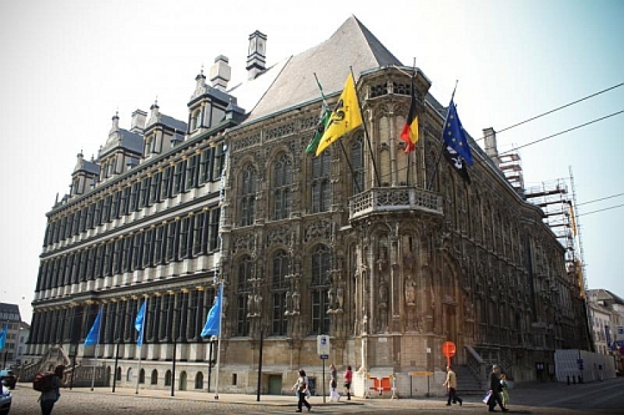 The Oval Office rekruteert in Gent: "Ervaren Project Manager Events"