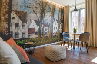 Meeting in Brugge verwelkomt twee nieuwe partners