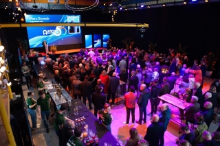 AUVICOM célèbre un demi-siècle d’innovation dans le secteur audiovisuel