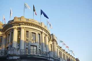 BOZAR: votre partenaire des événements inspirants
