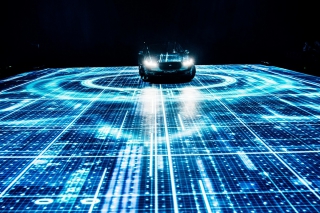 Panama Events pakt uit met Benelux launch van Jaguar I-PACE