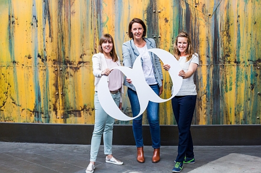 The Oval Office accueille trois nouvelles collaboratrices