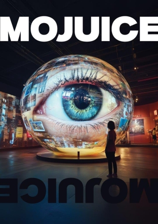 Mojuice: een creatieve partner met een verrassend breed aanbod