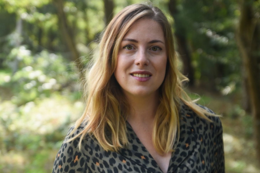 Annelies Grietens is nieuw commercieel manager Efteling België en Frankrijk