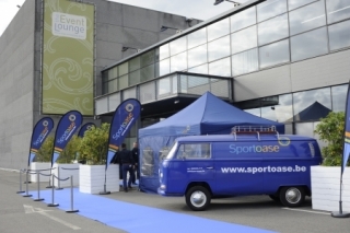 Sportoase fête dignement ses 10 ans l’Event Lounge
