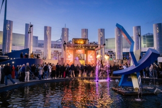 Le Kinepolis d’Anvers déroule le tapis rouge pour le jury des BEA Awards 2023