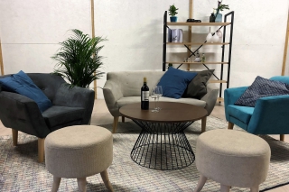 Expo Rent pakt uit met kleurrijk no nonsense aanbod