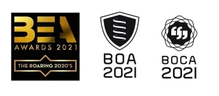 BEA/BOA/BOCA Awards 2021: Hét event van de communicatiesector zal wel degelijk plaatsvinden