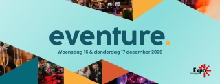 Eventure keert terug voor tweede editie