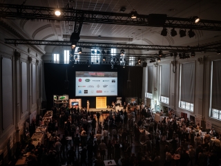 Gault&amp;Millau décerne les Catering Awards 2025