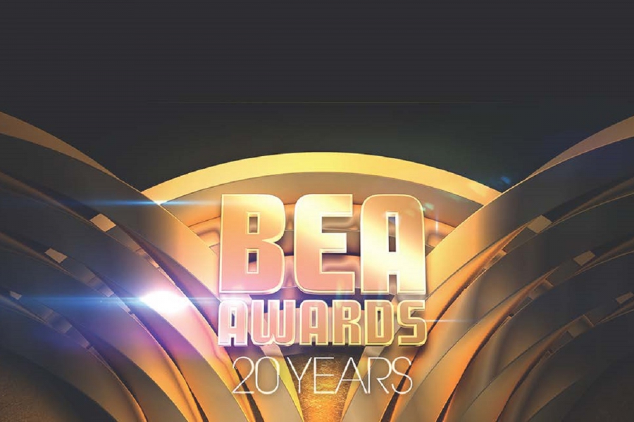 BEA Awards 2018: 10 trofeeën uitgereikt