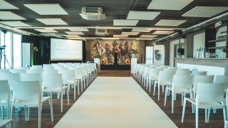 Ballroom Locations & Events