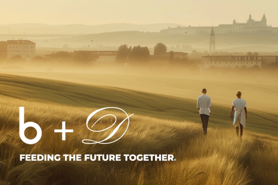 Belgocatering renforce sa division événementielle avec l’acquisition de Dîner Privé
