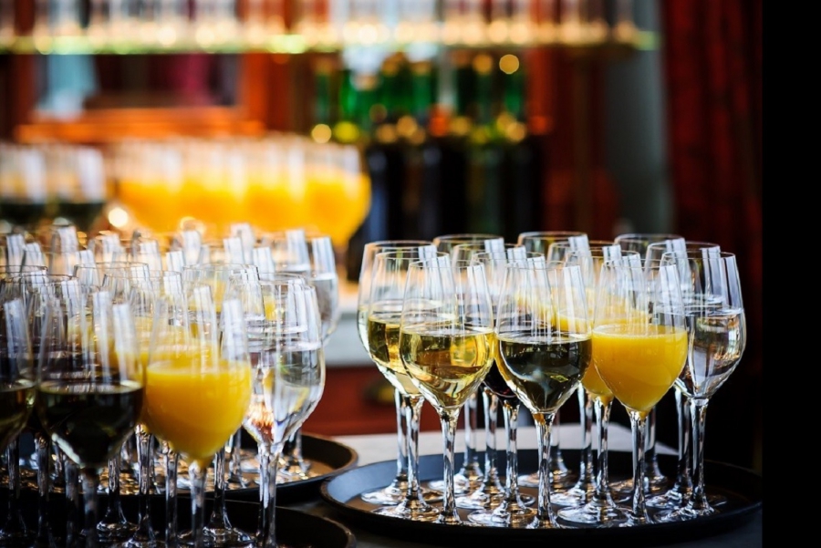 Event Drink opnieuw een groot succes