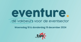 Save the date: Eventure 2024
