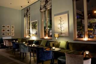 Pourquoi les hôtels Sandton sont les meilleurs endroits pour fêter Noël à Bruxelles…