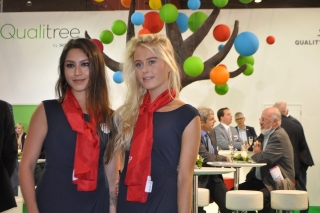 Bilan d’un mois intense pour Hostessenservice