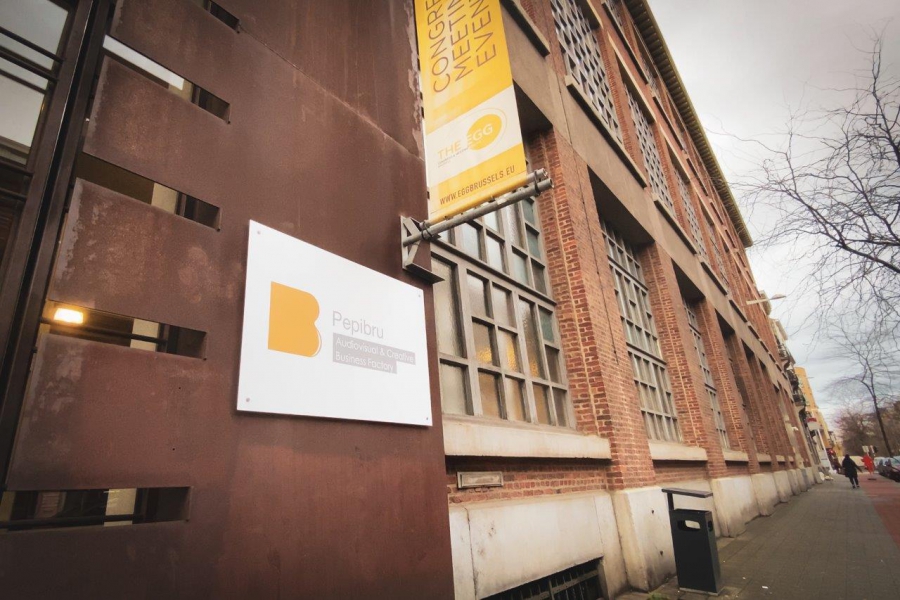 BLUE MOON opent nieuw kantoor in Brussel