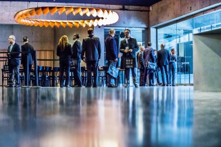 Nieuwe Meeting &amp; Incentive Guide Brugge 2018
