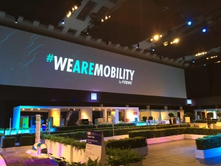 ADC au service de la mobilité alternative au Salon de l’Auto