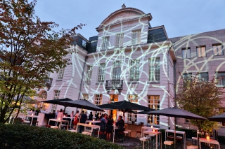 Hip Hip Hip Hourra! Profitez de conditions avantageuses pour vos réunions au Sandton Grand Hotel Reylof