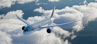 Qatar Airways revient à Bruxelles
